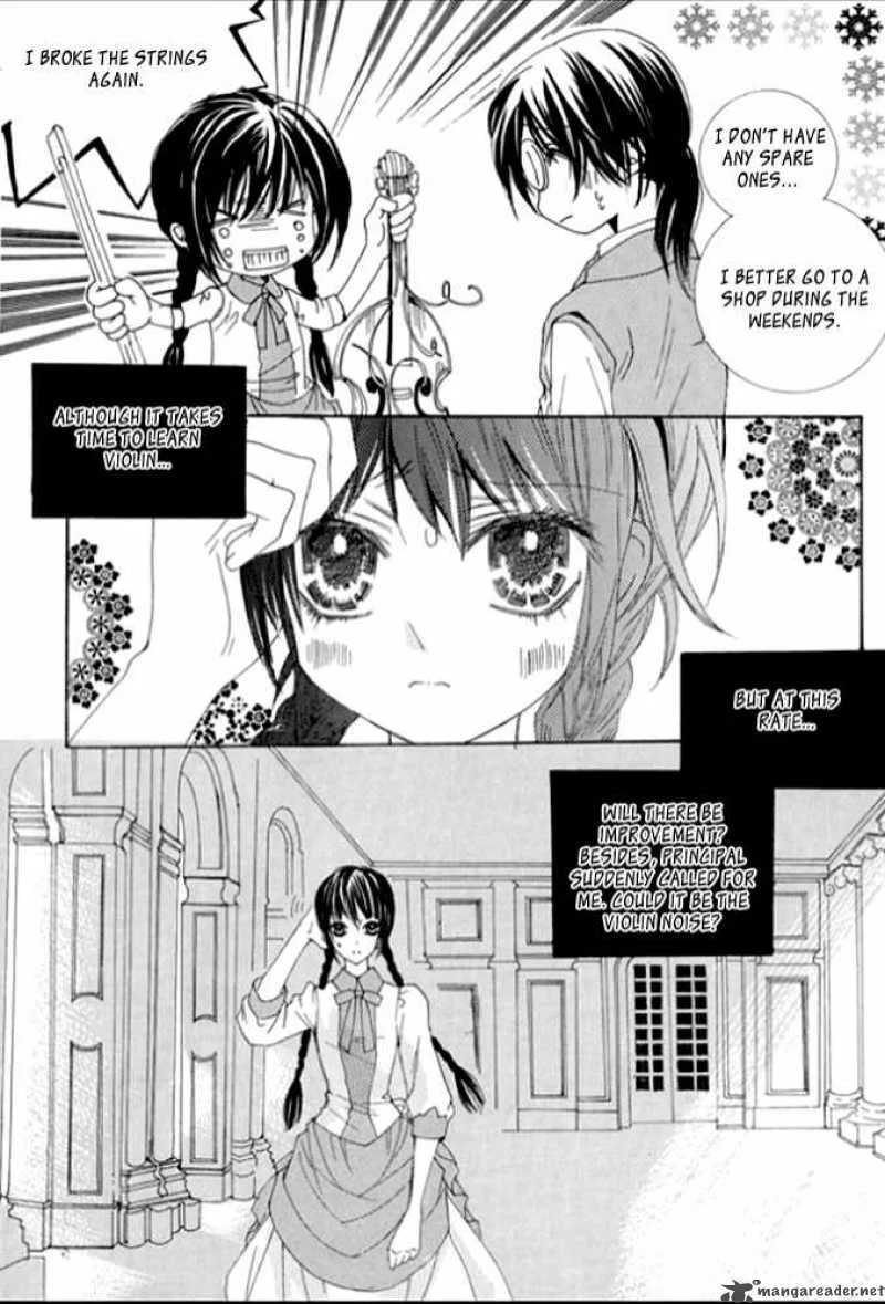 Dear My Girls Chapter 6 page 27