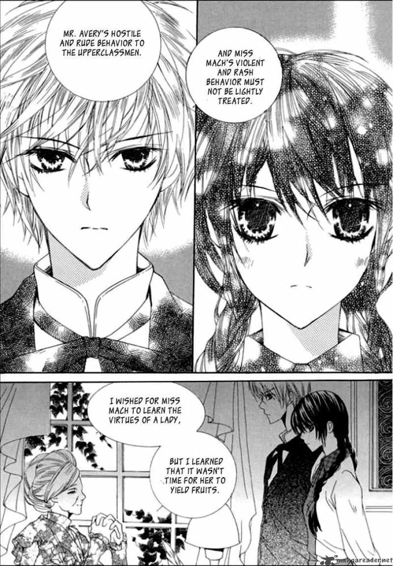Dear My Girls Chapter 6 page 29