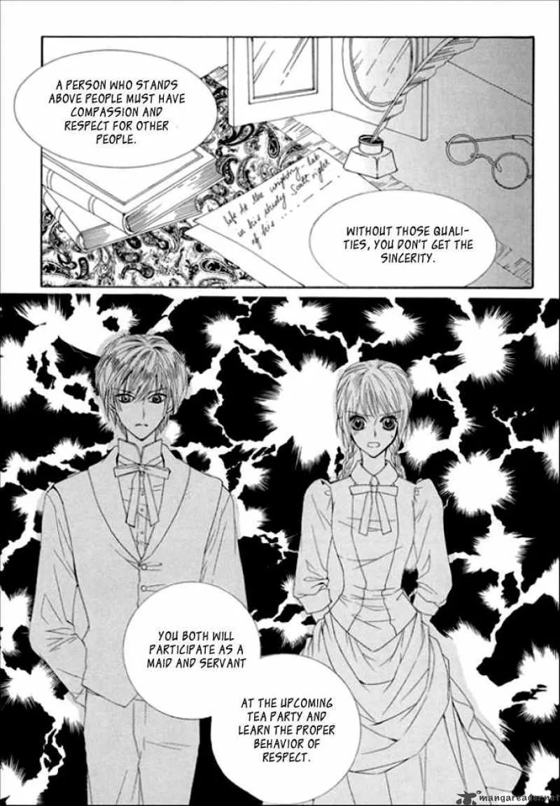 Dear My Girls Chapter 6 page 30