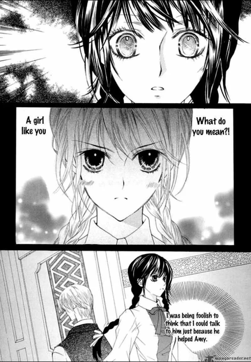 Dear My Girls Chapter 6 page 35
