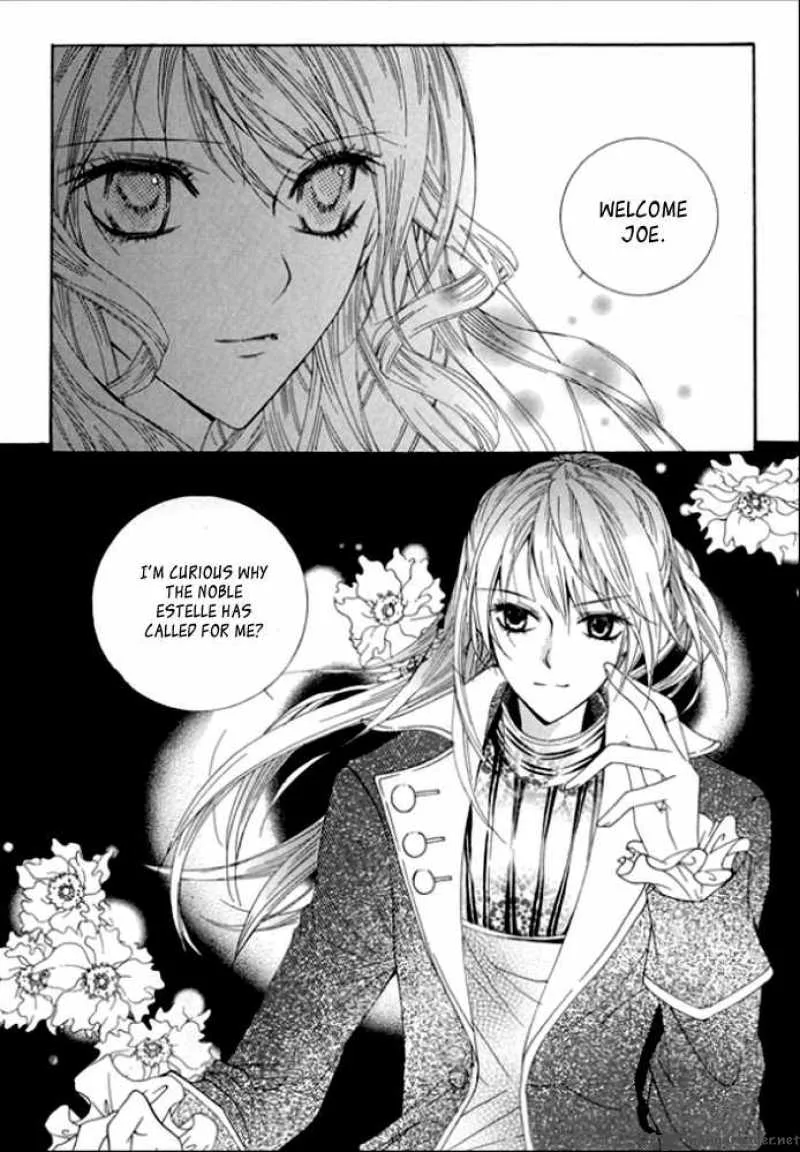 Dear My Girls Chapter 6 page 38