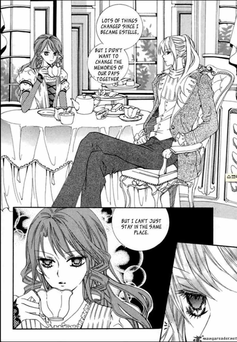 Dear My Girls Chapter 6 page 39