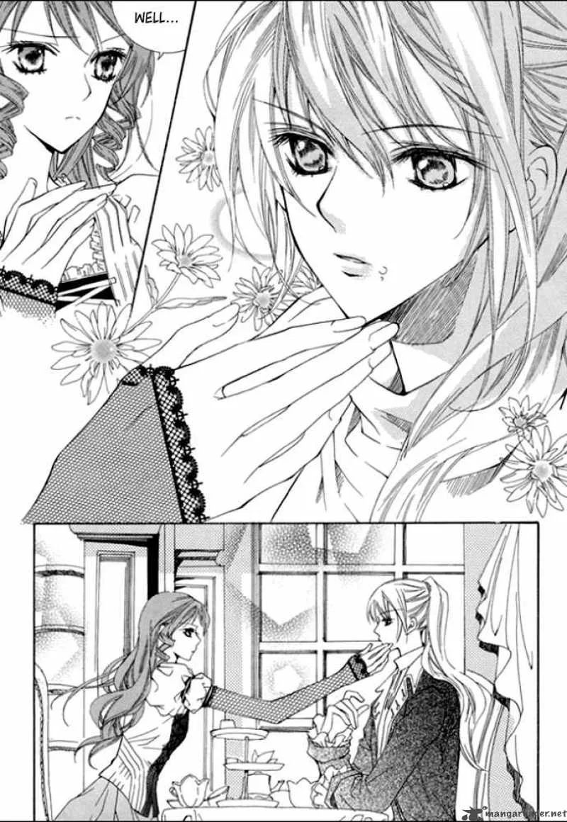 Dear My Girls Chapter 6 page 41