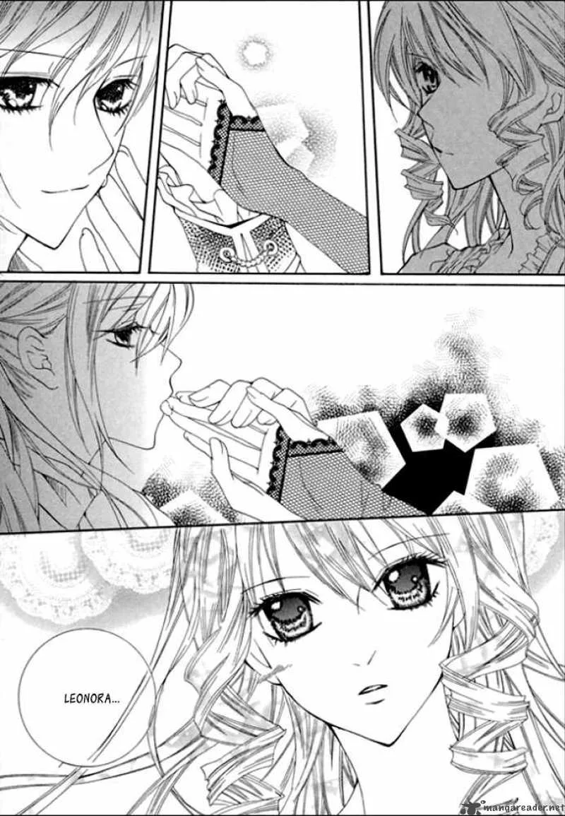 Dear My Girls Chapter 6 page 42
