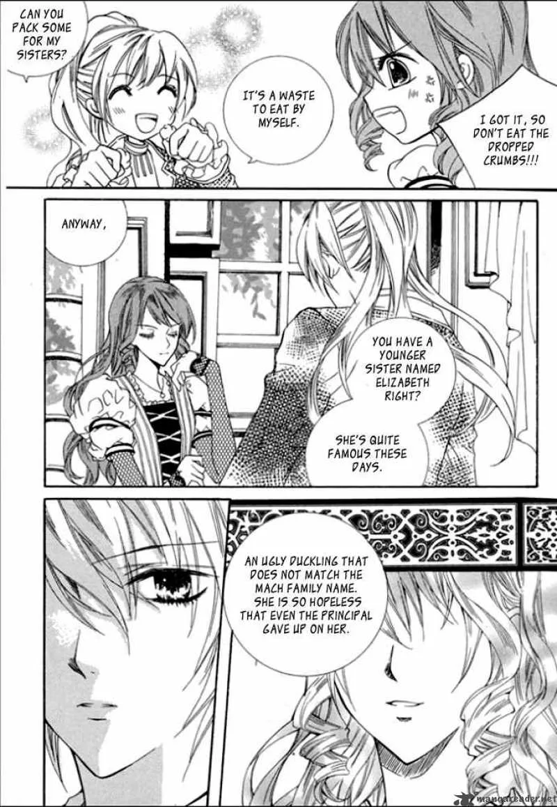 Dear My Girls Chapter 6 page 43