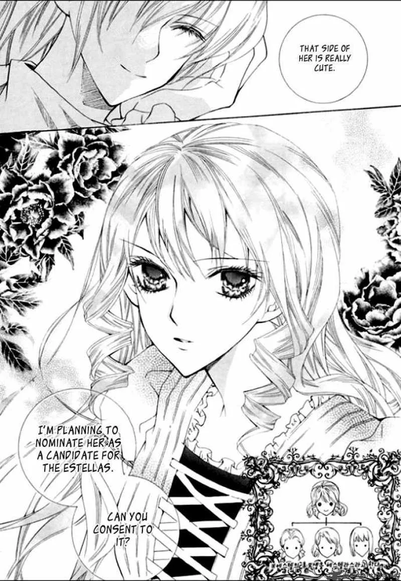 Dear My Girls Chapter 6 page 44