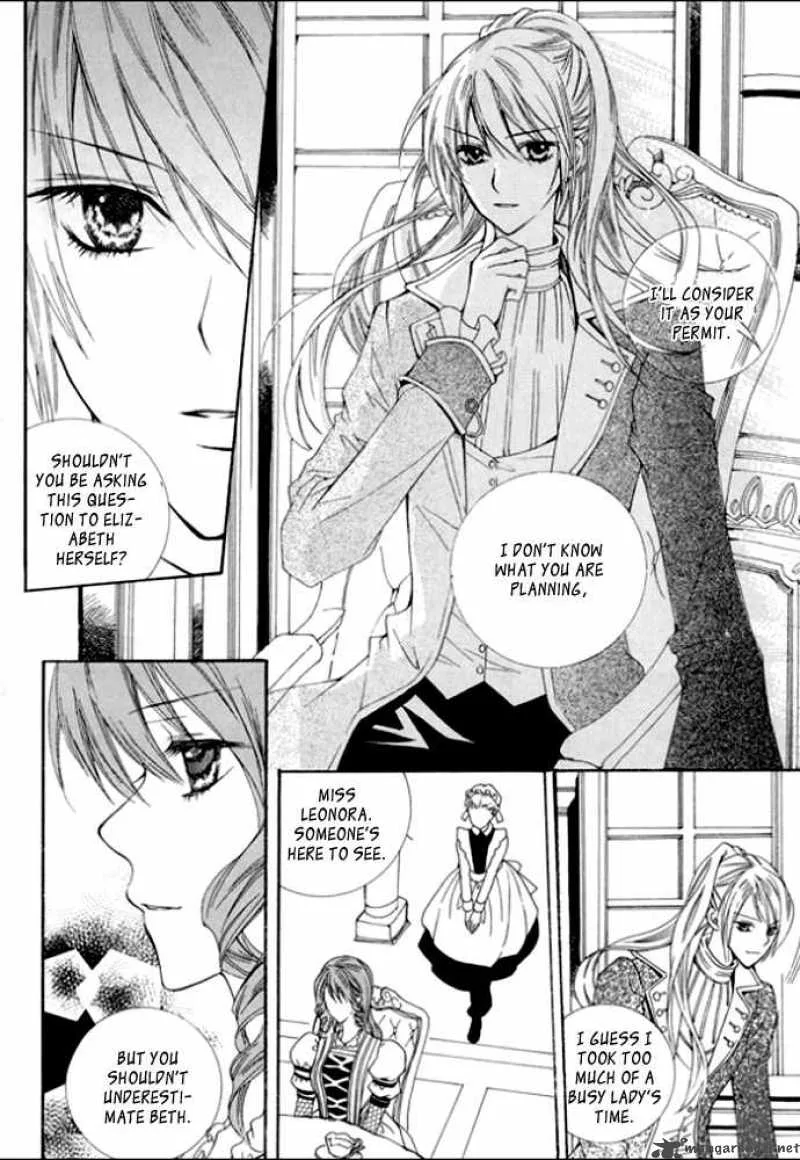 Dear My Girls Chapter 6 page 45