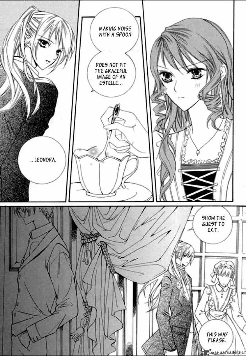 Dear My Girls Chapter 6 page 46