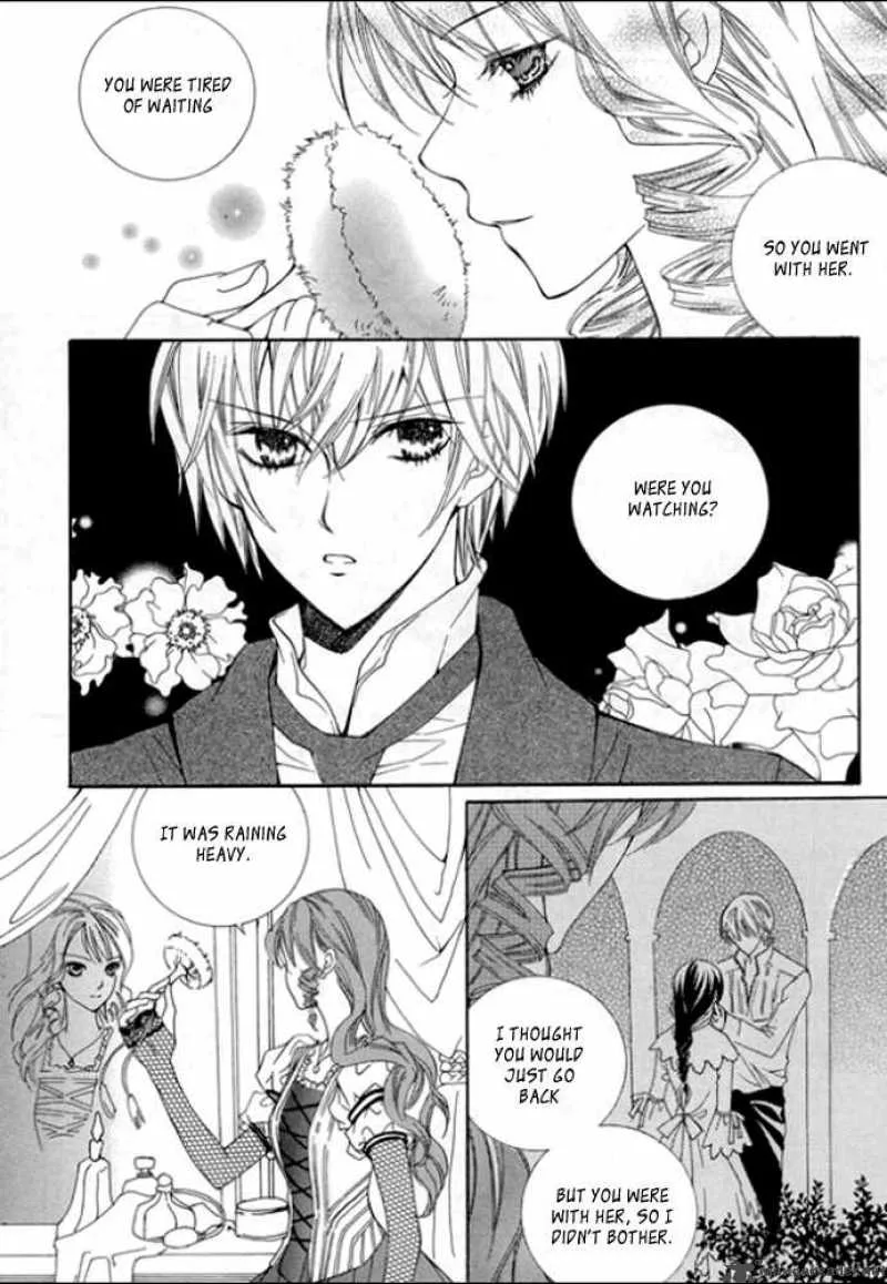 Dear My Girls Chapter 6 page 48