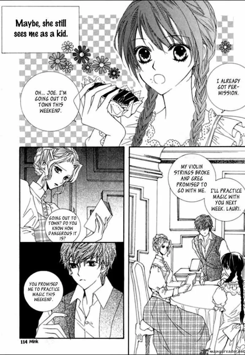 Dear My Girls Chapter 6 page 52