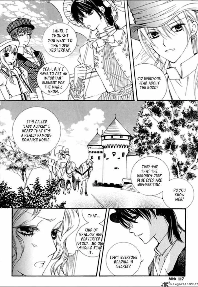 Dear My Girls Chapter 6 page 55