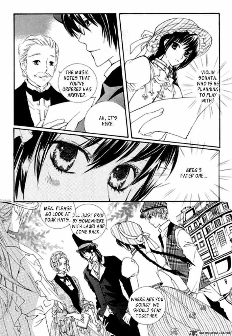 Dear My Girls Chapter 6 page 58