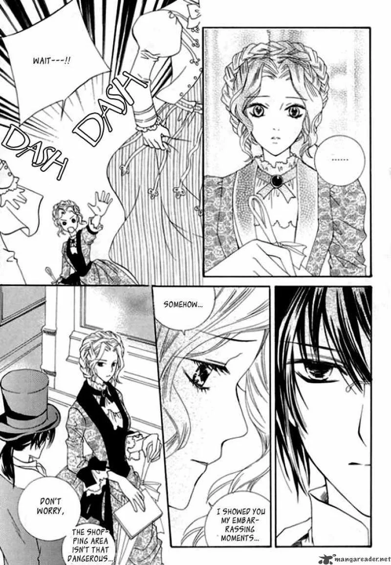 Dear My Girls Chapter 6 page 60