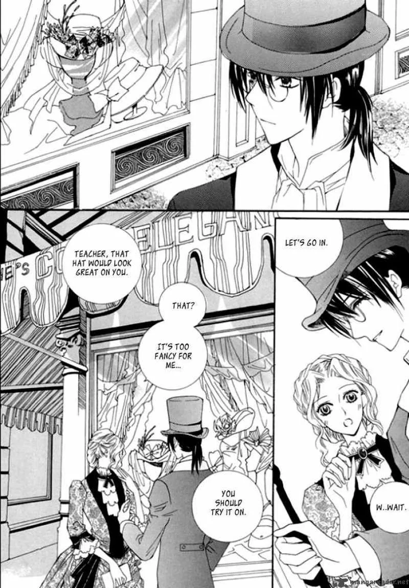 Dear My Girls Chapter 6 page 61