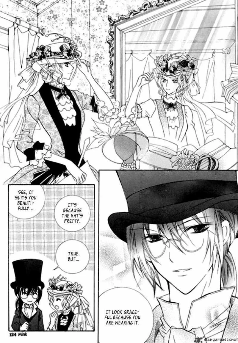 Dear My Girls Chapter 6 page 62