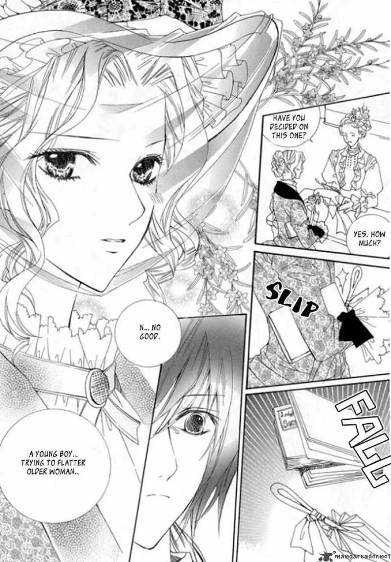 Dear My Girls Chapter 6 page 63