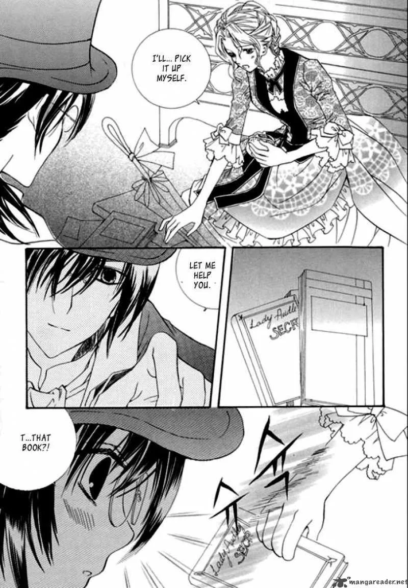 Dear My Girls Chapter 6 page 64
