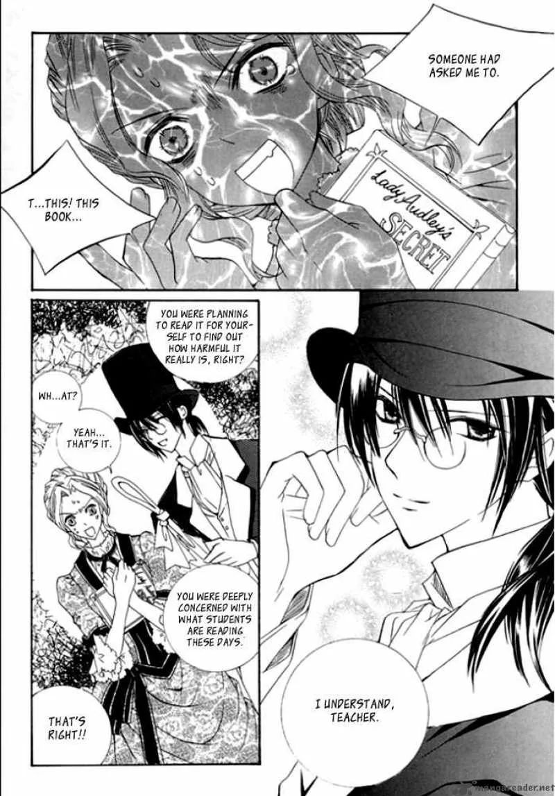 Dear My Girls Chapter 6 page 65