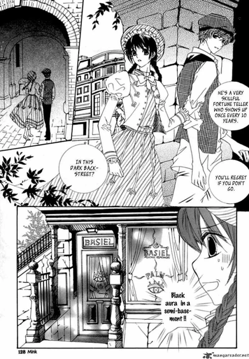 Dear My Girls Chapter 6 page 66