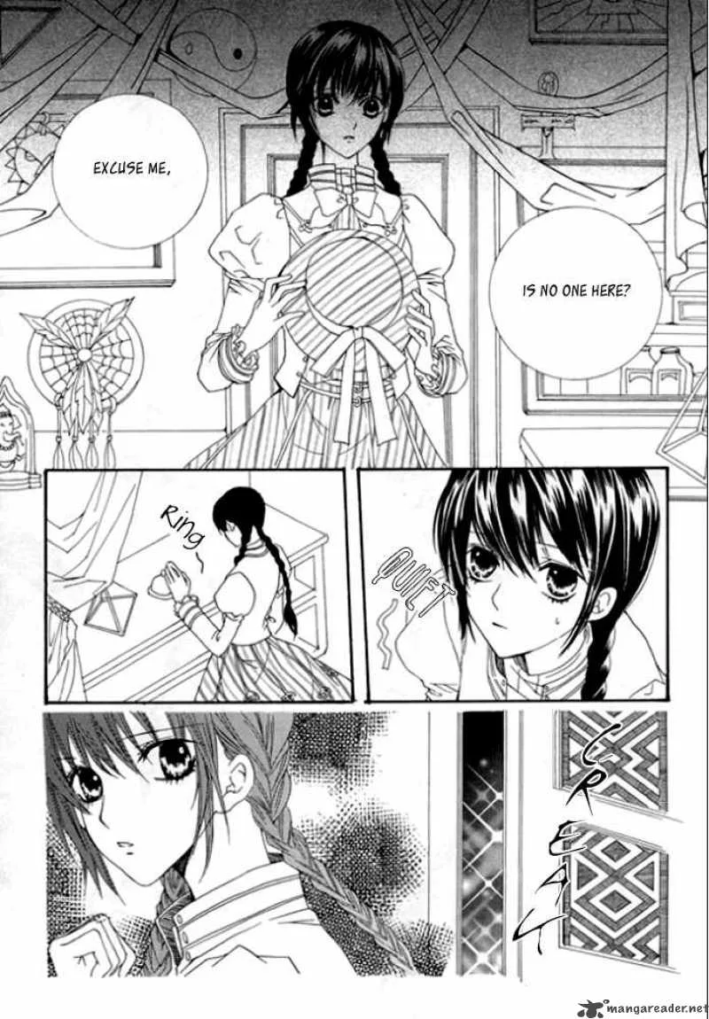 Dear My Girls Chapter 6 page 68
