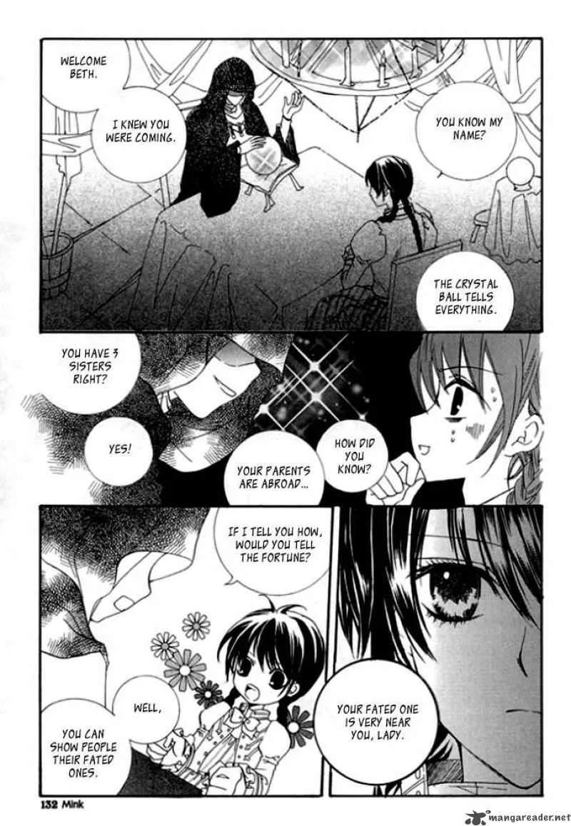 Dear My Girls Chapter 6 page 70