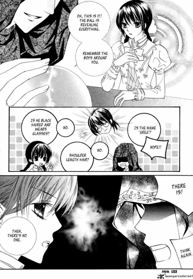 Dear My Girls Chapter 6 page 71
