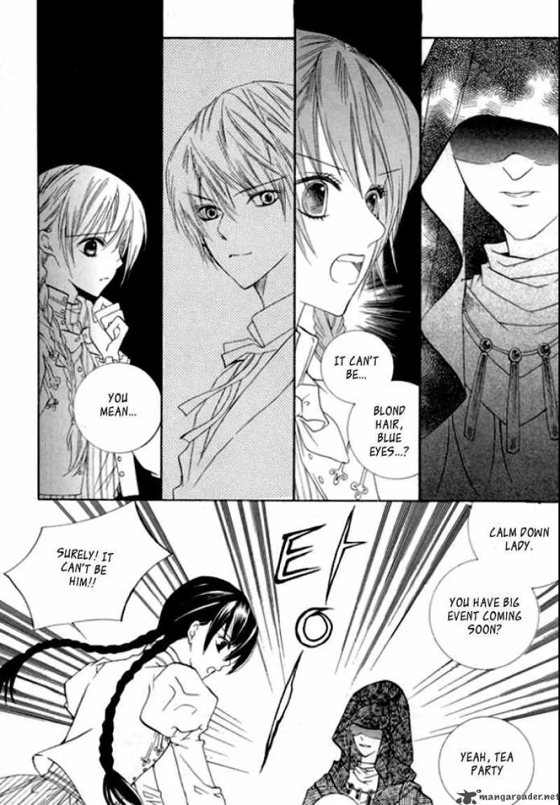 Dear My Girls Chapter 6 page 72