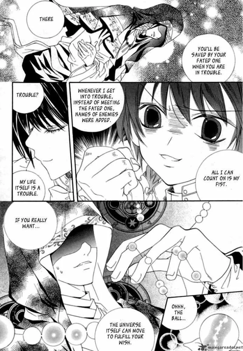 Dear My Girls Chapter 6 page 73