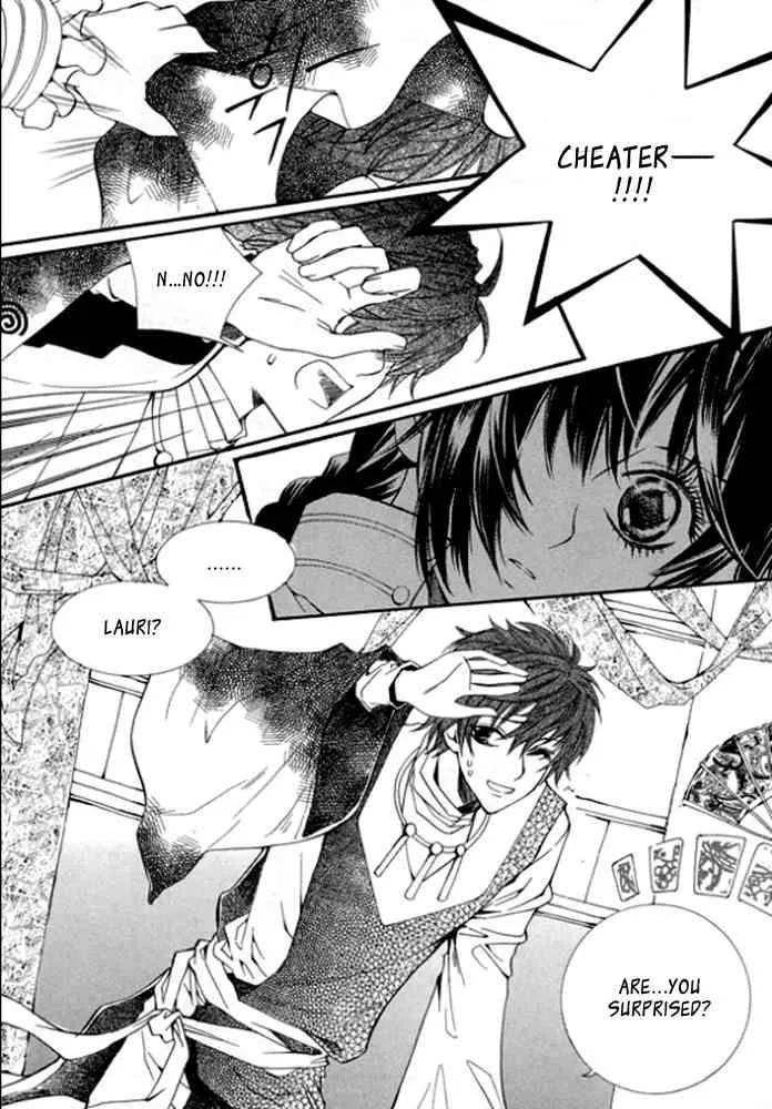 Dear My Girls Chapter 7 page 5