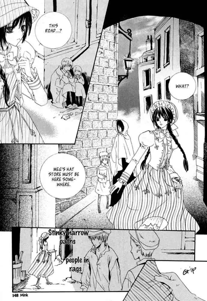 Dear My Girls Chapter 7 page 12