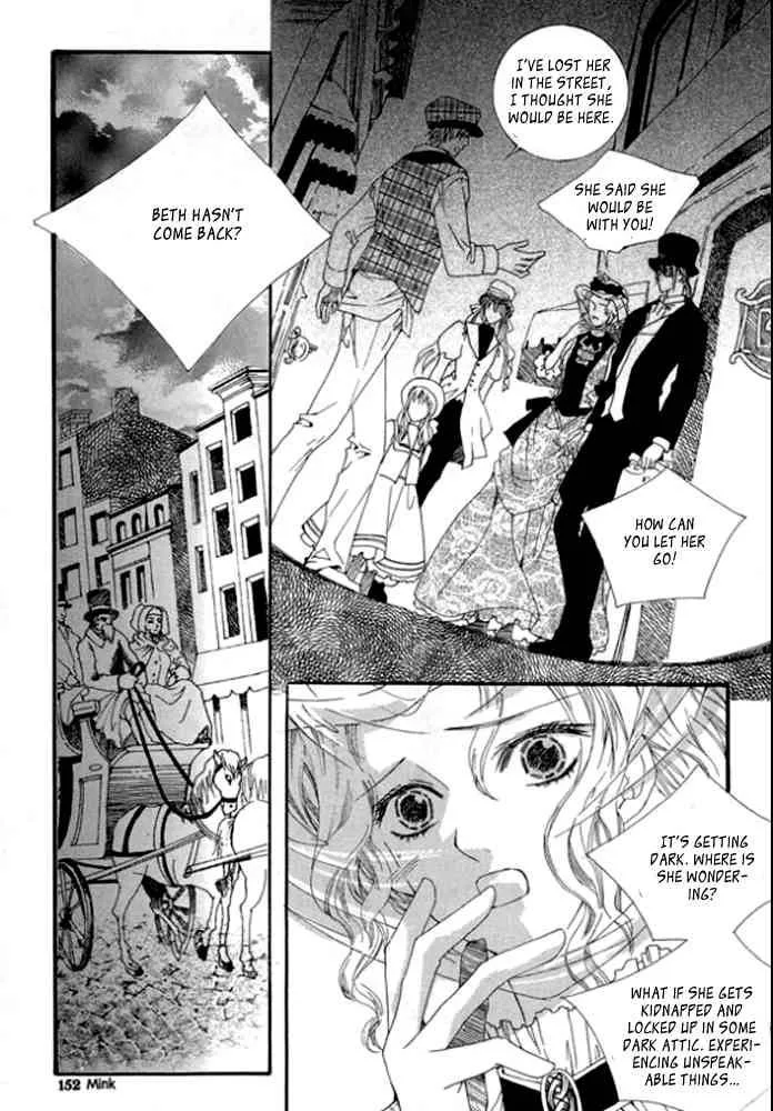 Dear My Girls Chapter 7 page 16