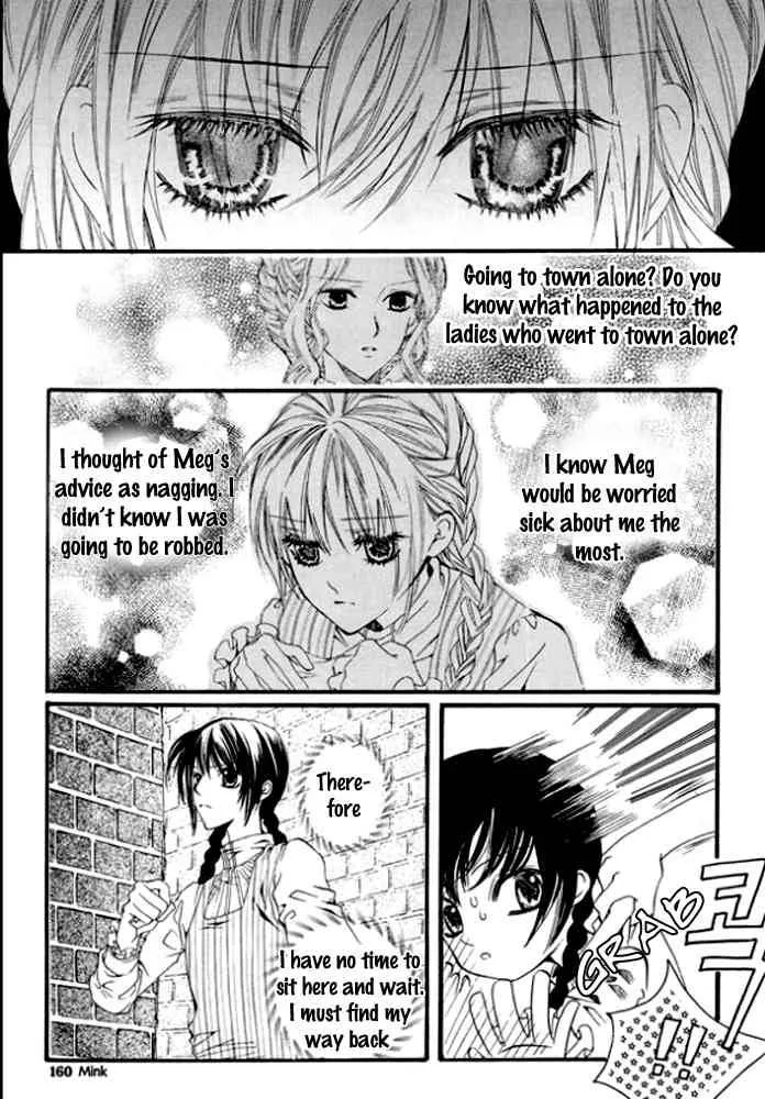 Dear My Girls Chapter 7 page 24