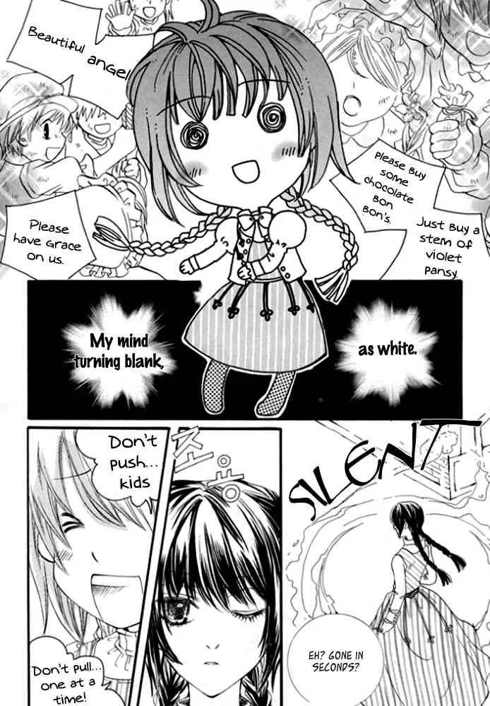 Dear My Girls Chapter 7 page 14