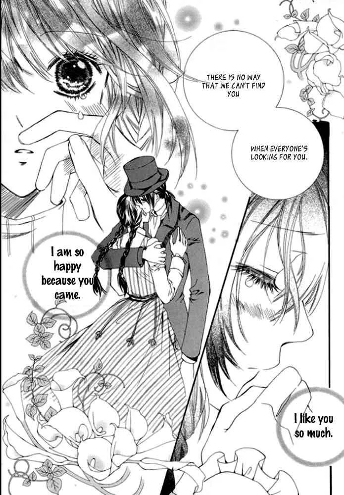 Dear My Girls Chapter 7 page 28