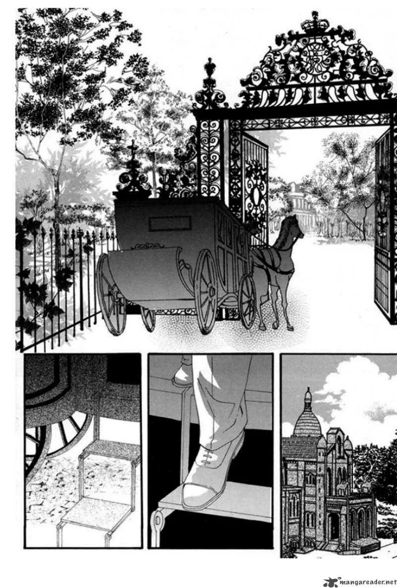 Dear My Girls Chapter 8 page 10