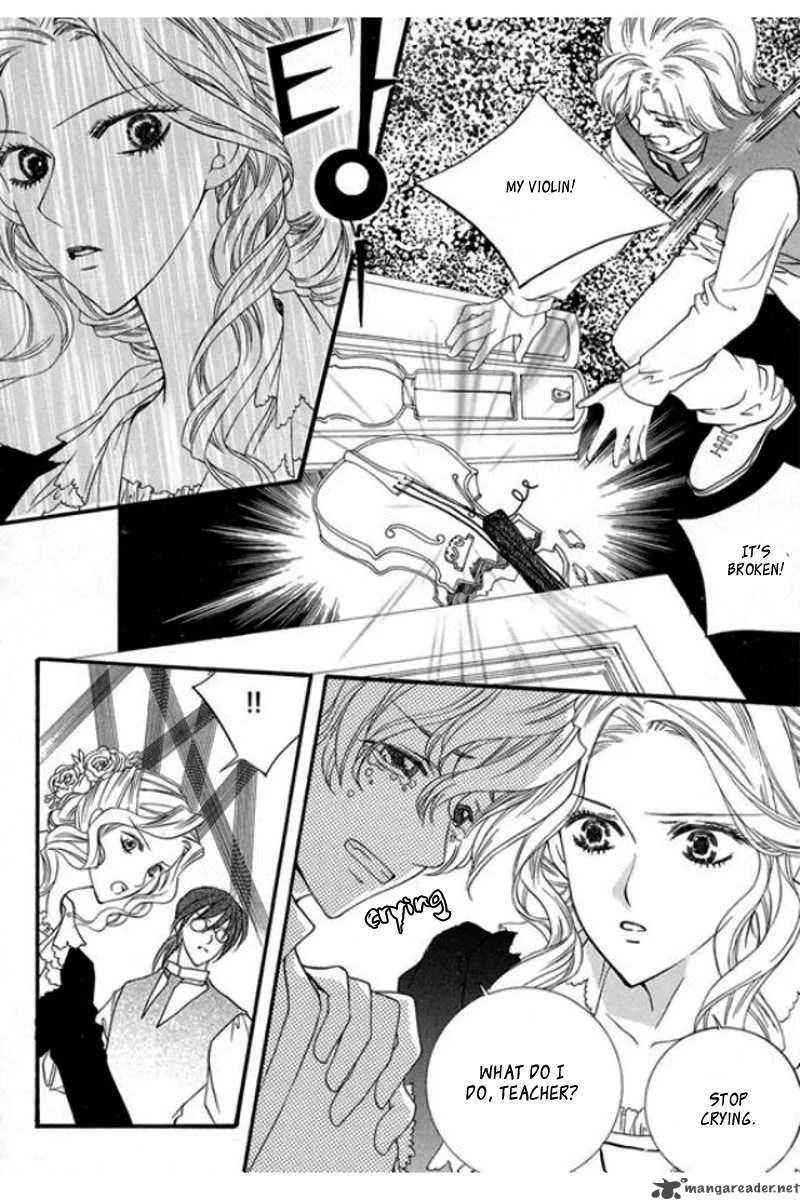 Dear My Girls Chapter 8 page 24