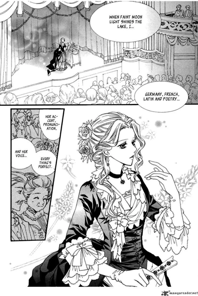 Dear My Girls Chapter 8 page 28
