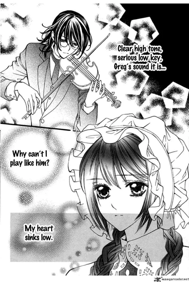 Dear My Girls Chapter 8 page 30