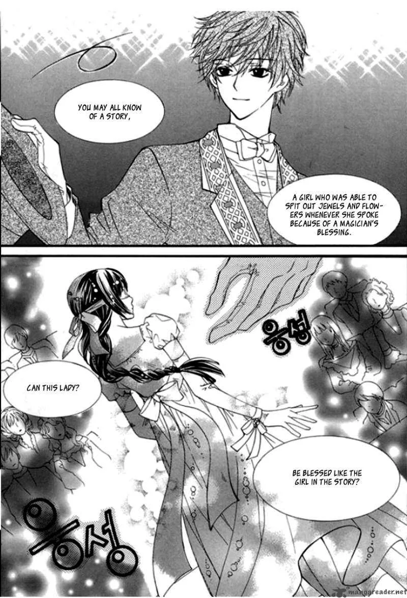Dear My Girls Chapter 8 page 38