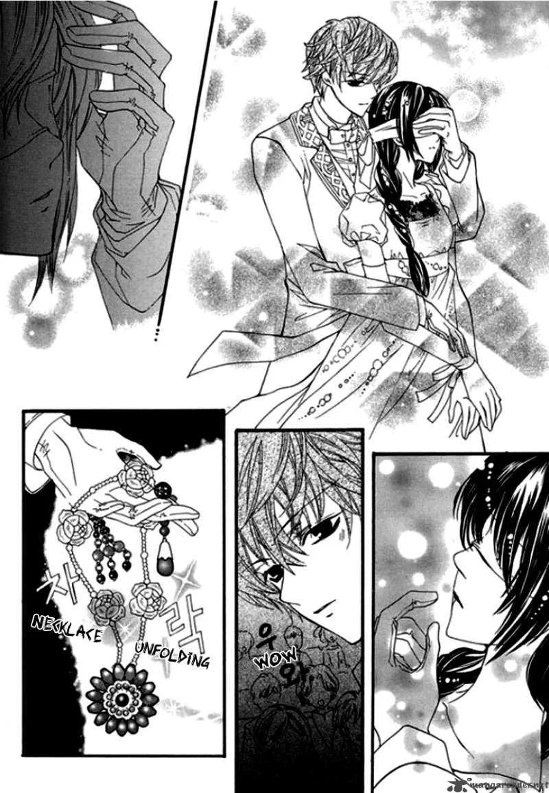 Dear My Girls Chapter 8 page 40