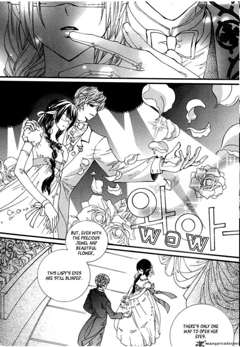 Dear My Girls Chapter 8 page 41