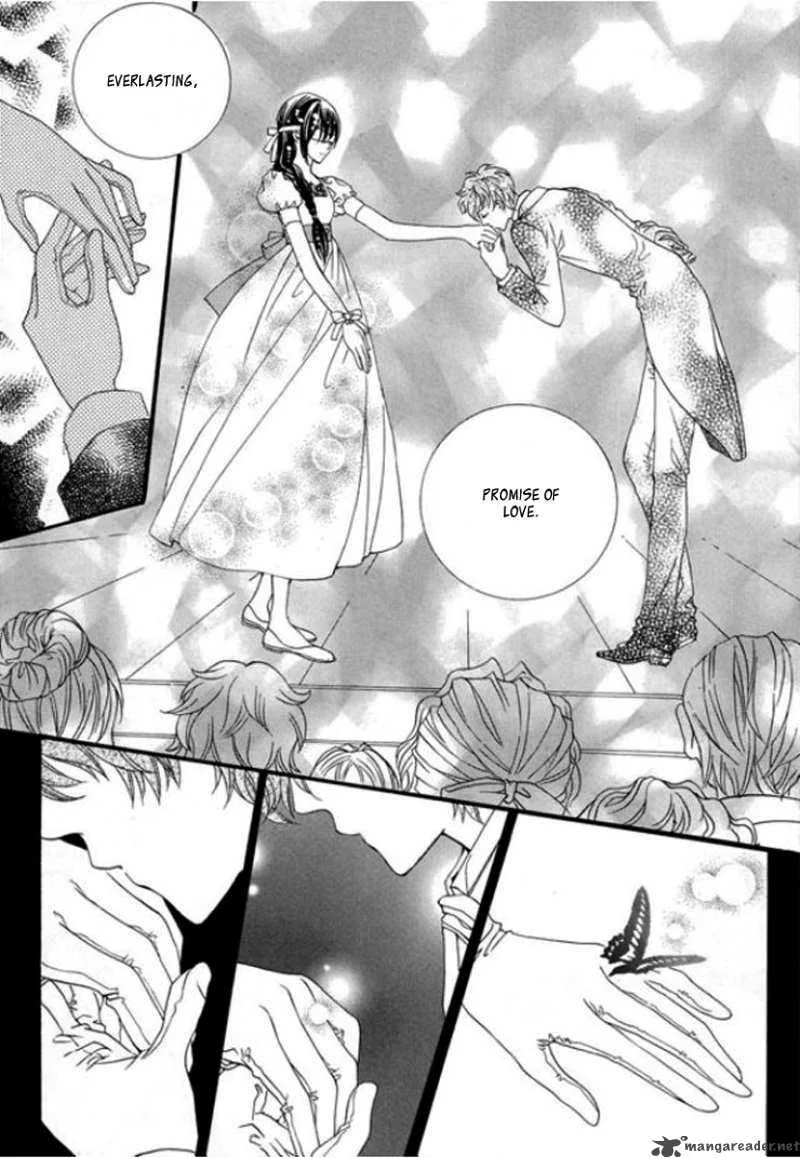 Dear My Girls Chapter 8 page 42