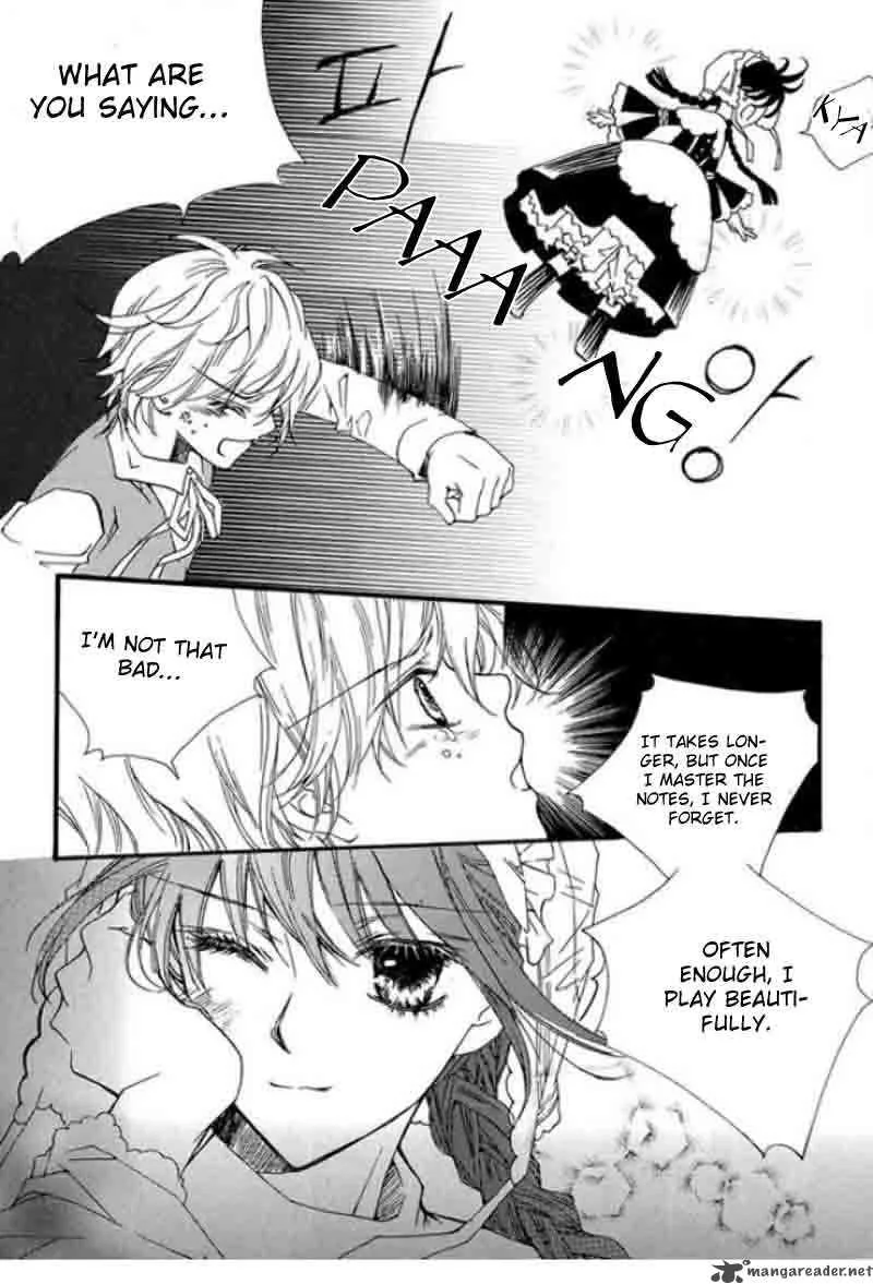Dear My Girls Chapter 9 page 10