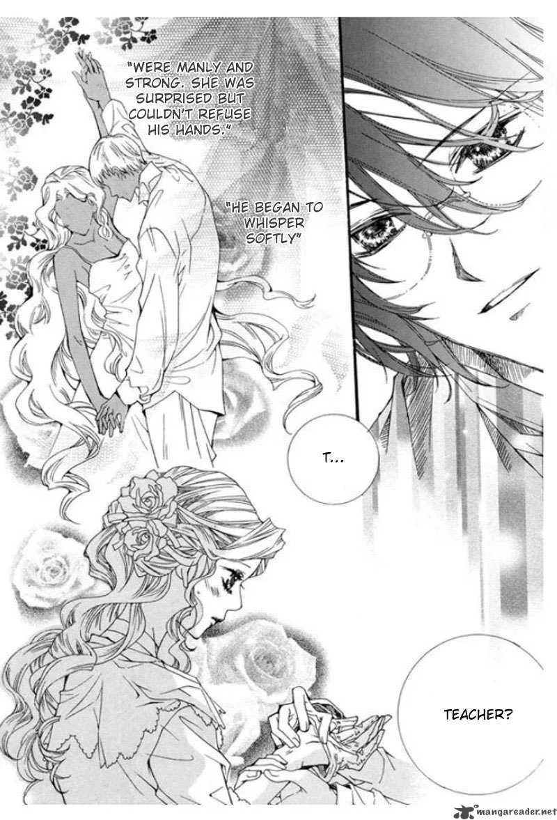 Dear My Girls Chapter 9 page 18