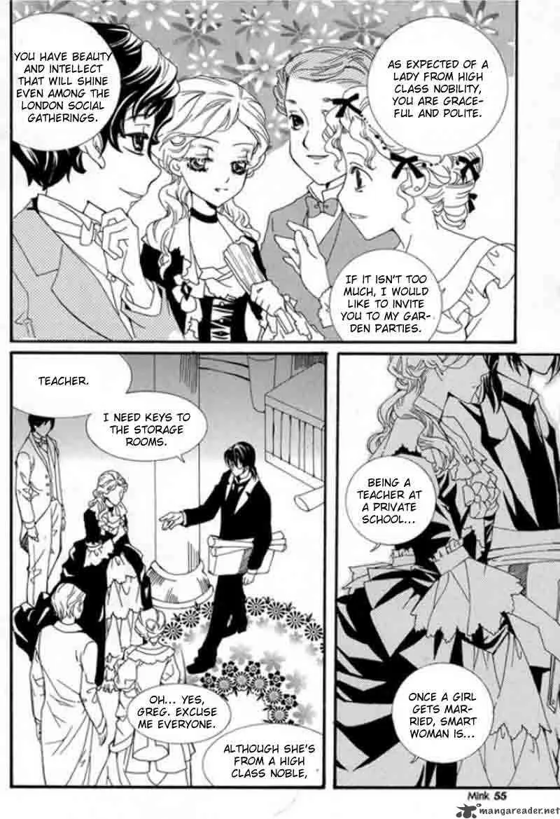 Dear My Girls Chapter 9 page 13