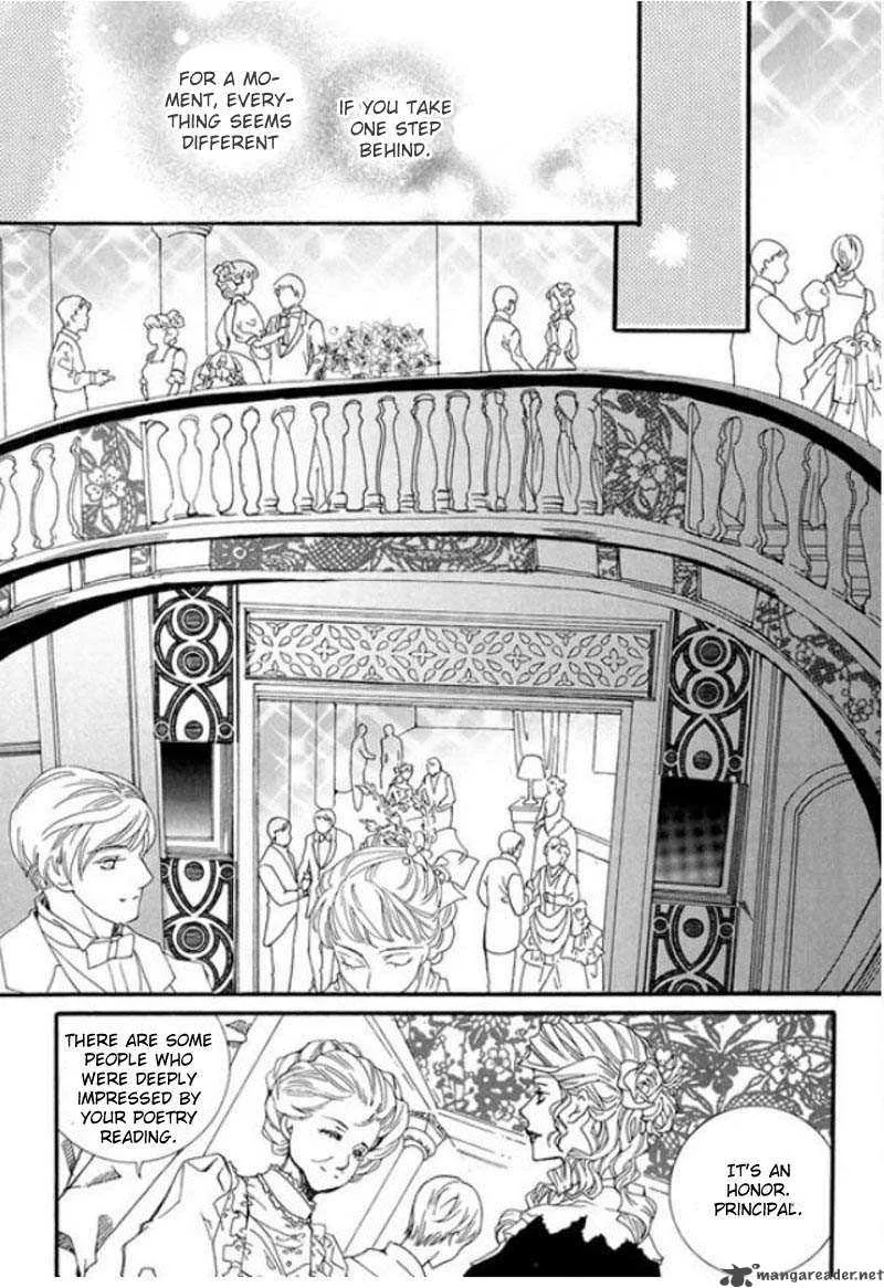 Dear My Girls Chapter 9 page 12