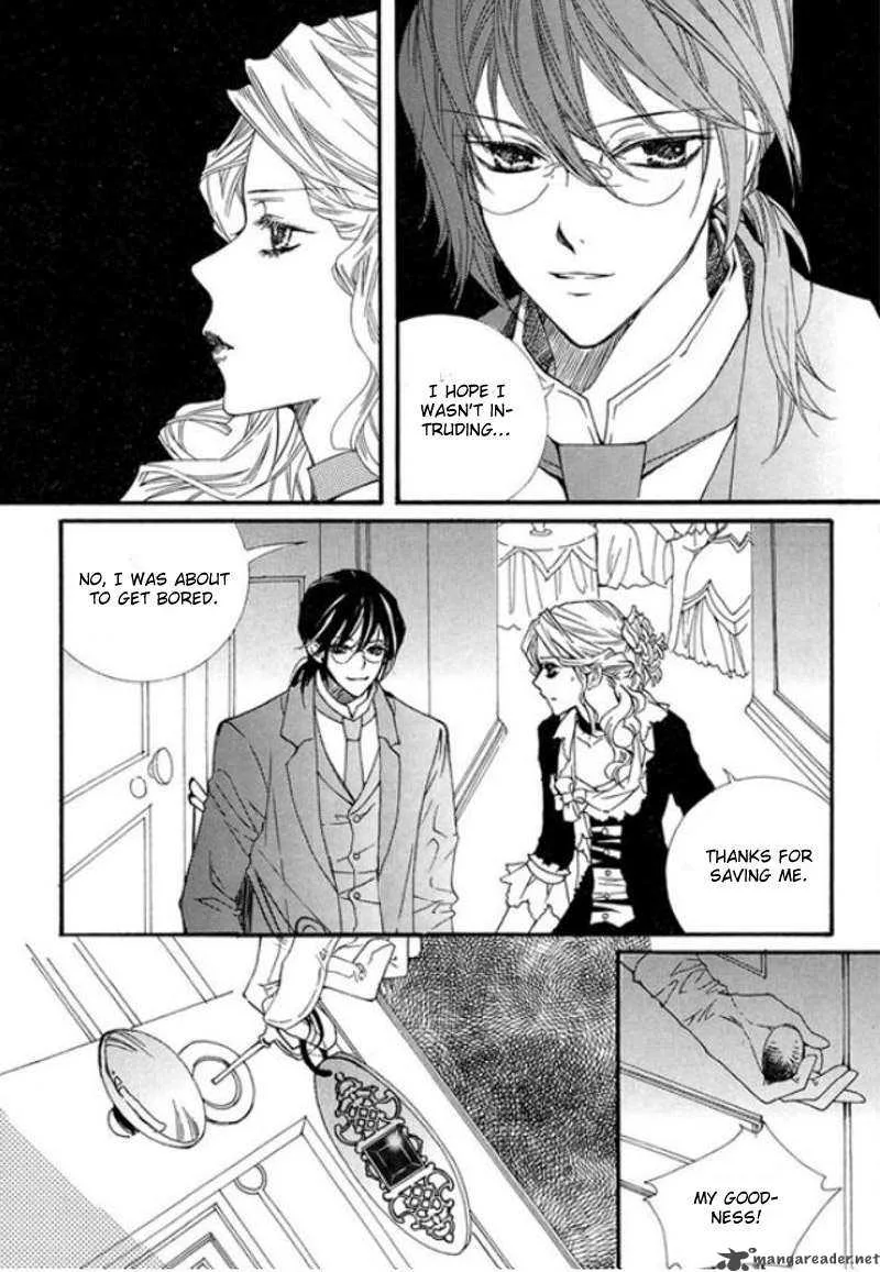 Dear My Girls Chapter 9 page 14