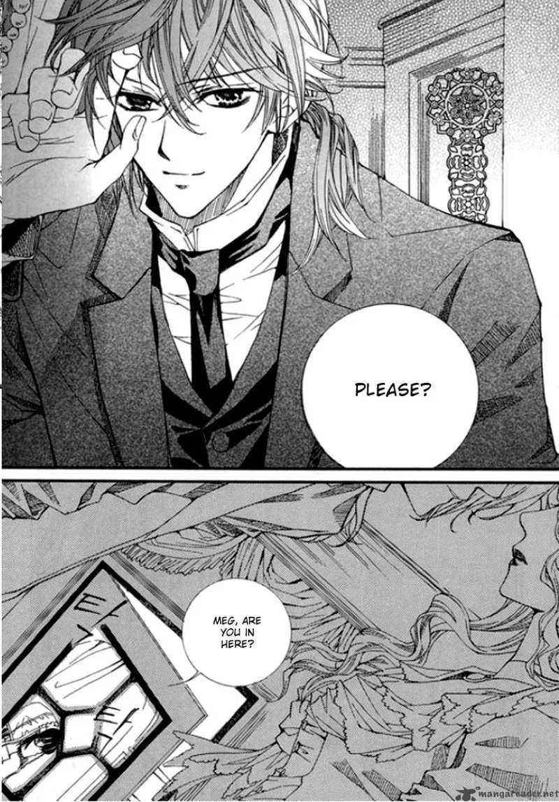 Dear My Girls Chapter 9 page 21