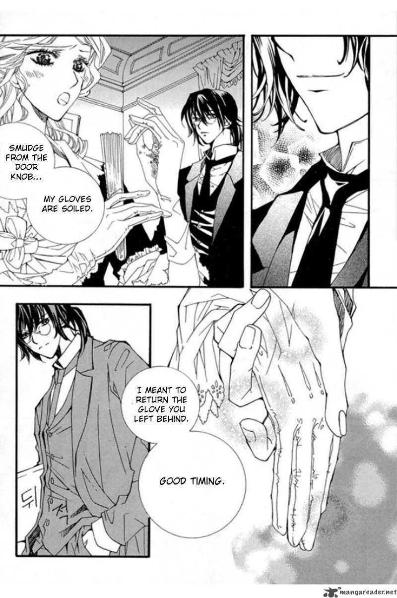 Dear My Girls Chapter 9 page 15