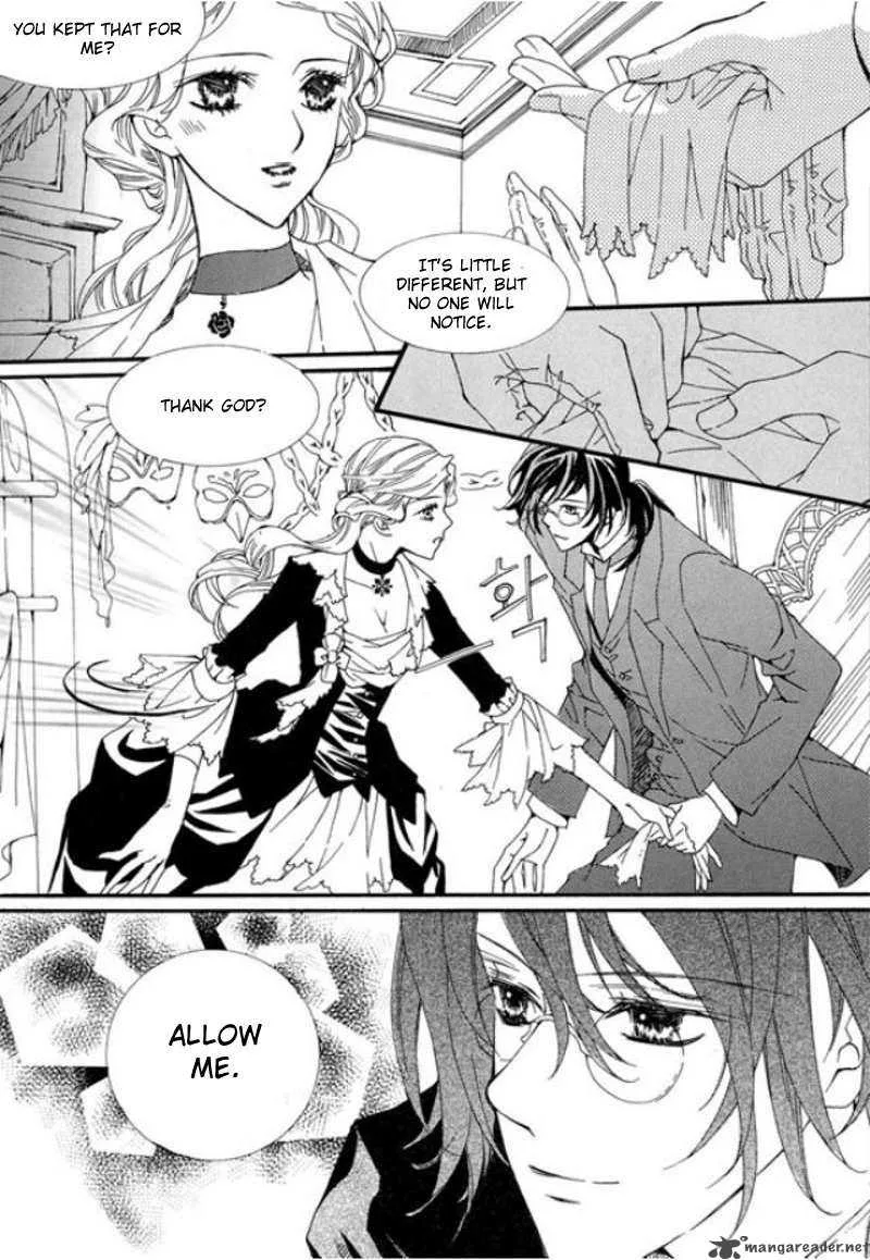 Dear My Girls Chapter 9 page 16